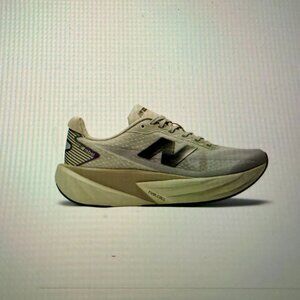 FuelCell Rebel v5 New Balance Womens Running Sneaker, Size 8.5